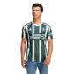 adidas Manchester United Away Jersey 23/24 (US Alpha 3X-Large Regular Regular)