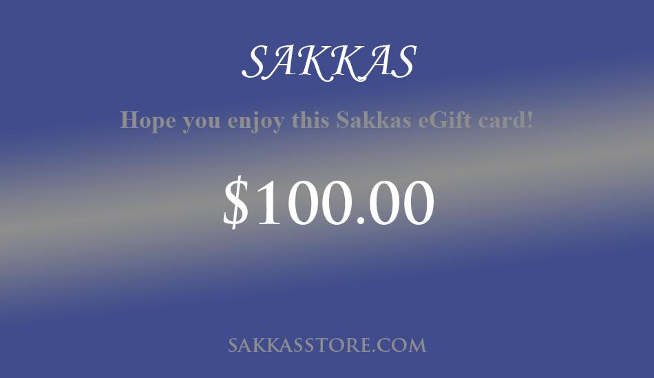 eGift Cards