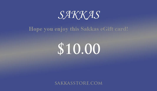 eGift Cards