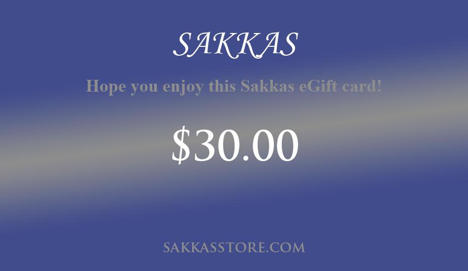 eGift Cards
