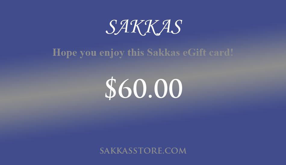 eGift Cards