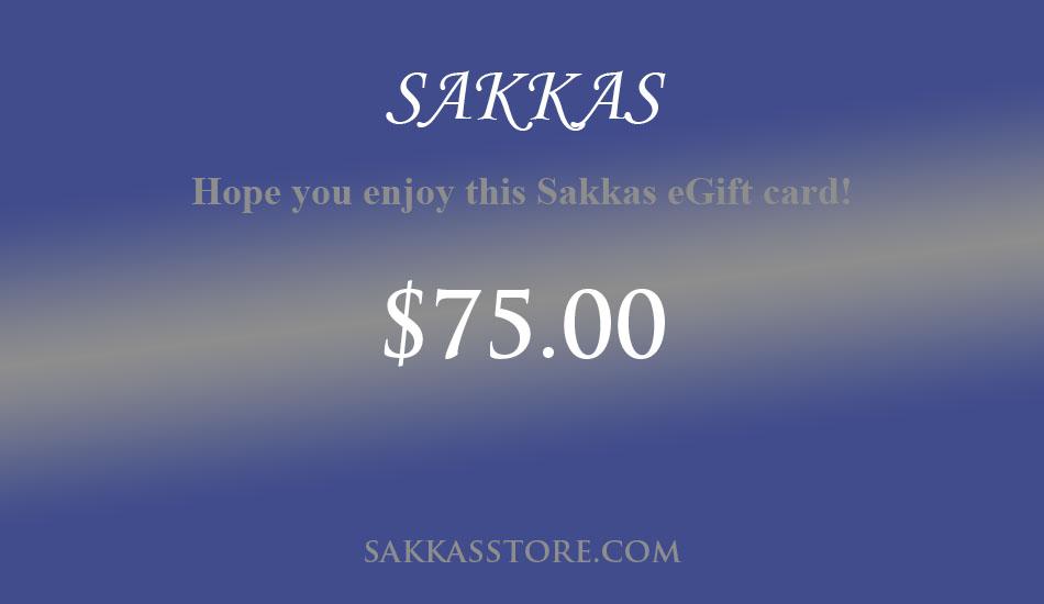 eGift Cards
