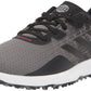 adidas Mens S2G Spikeless Golf Shoes Grey Four/Core Black/Grey Six 7