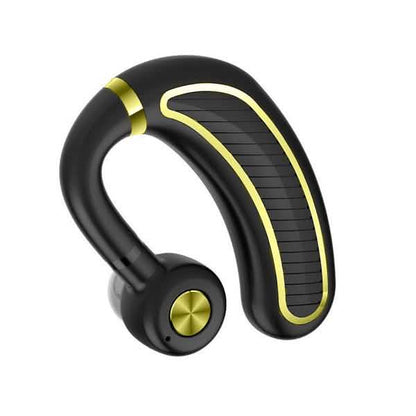 Auricular de Negocios de Gancho con Micrófono