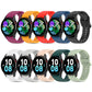 JADINET 10 Pack Samsung Galaxy Watch 4 Band Compatible With Galaxy Samsung Galaxy Watch 5 Band Samsung Watch 5 Bands & Galaxy Watch 4 Bands For Women Samsung Galaxy 4 Watch Bands Galaxy Watch 5 Band