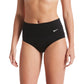 Nike Essential Braguita de tiro alto Negro SM