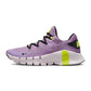Nike Womens Free Metcon 4 Training Sneakers Cz0596 (Fuchsia/Pink/Volt/Black us_Footwear_Size_System Adult Women Numeric Medium Numeric_9_Point_5) 9.5