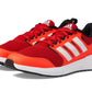 adidas Fortarun 2.0 Running Shoe Better Scarlet/White/Solar Red 5 US Unisex Big Kid