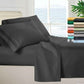 Egyptian Quality 100 GSM Microfiber Sheet Set