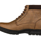 TOTO - K84017 - 2.8 Inches Taller (Khaki) - High Top Work Boots