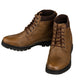 TOTO - K84017 - 2.8 Inches Taller (Khaki) - High Top Work Boots