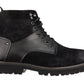 CALTO - K8701 - 3.6 Inches Taller (Black)