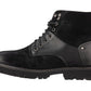 CALTO - K8701 - 3.6 Inches Taller (Black)
