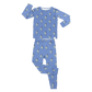 Elmer Fudd Big Kid Pajama