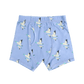 Elmer Fudd, Down On The Farm, Army Green Boy's Brief 3-Pack