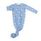 Elmer Fudd Knotted Gown