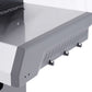 Eminence 405 | Chic Clearview® Smart Stainless Gas Grill