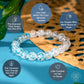 Baño de hielo emocional – La pulsera de cuarzo helado