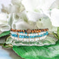 Pulsera Abundancia Infinita Pack de 4