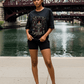 G West Esoterica Oversized Women's T-Shirt