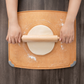 Multi-Purpose Baking & Pastry Board 18" x 15"