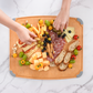 Multi-Purpose Baking & Pastry Board 18" x 15"