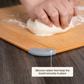 Multi-Purpose Baking & Pastry Board 18" x 15"