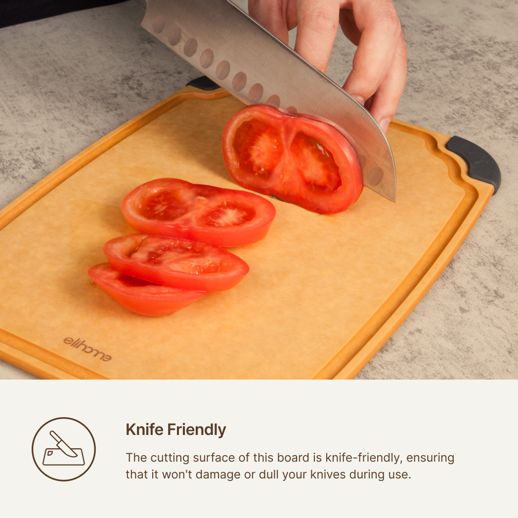 Essential Series Cutting Board - X-Large