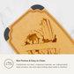 Essential Series Cutting Board - Small