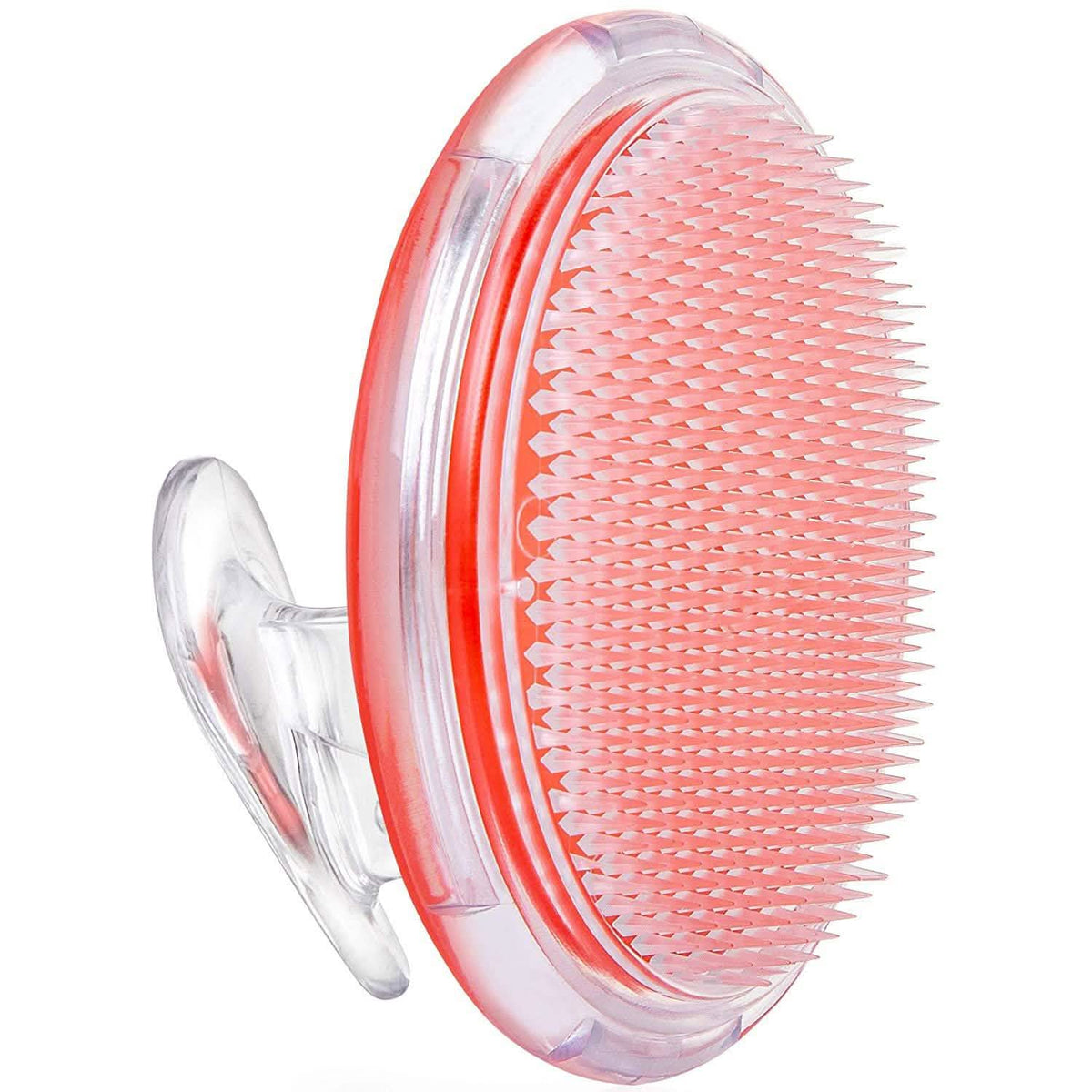 Cepillo Exfoliante para Pelos Encarnados y Protuberancias del Afeitado