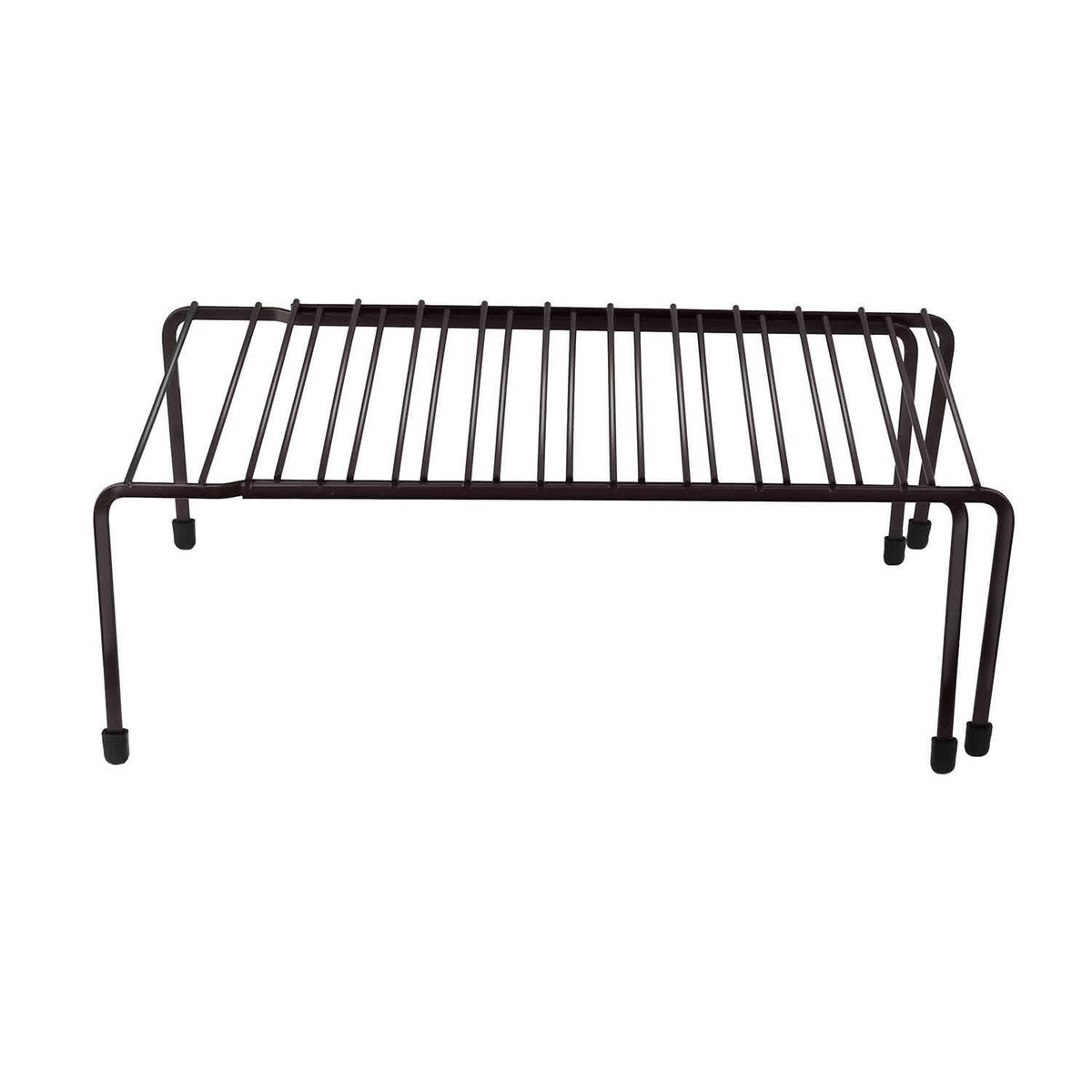 Expandable Kitchen Counter Metal Cabinet