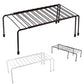 Expandable Kitchen Counter Metal Cabinet