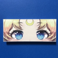 Starry Lashes