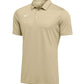 Nike Mens Dri-FIT Short Sleeve Polo Shirt (X-Large Team Gold)