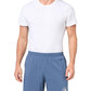 adidas Mens Boston Marathon 2024 Own The Run 5-Inch Shorts Preloved Ink Medium/7" Inseam