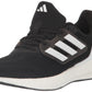 adidas Mens Pureboost 23 Sneaker Core Black/White/Carbon 6.5