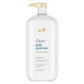Dove Ultra Care Shampoo Humectación Diaria Paquete de 4 para Cabello Seco con Complejo Bio-Restore 919 ml