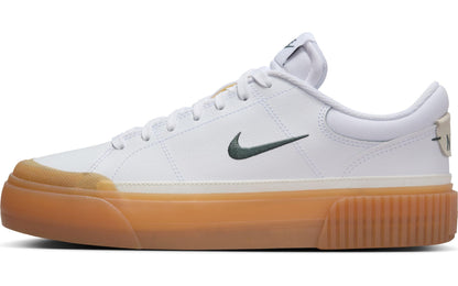 Zapatillas Nike Court Legacy Lift para mujer