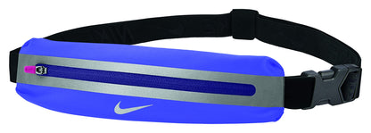 NIKE Slim Type Azul