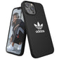 adidas Case Designed for iPhone 13 Pro Max 6.7 Drop-Tested Cases Shockproof Raised Edges Original Protective Case Black and White