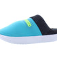 Nike Burrow Womens Shoes Size 6 Color: Torquoise Blue/Red Plum