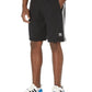 adidas Originals Mens Adicolor Classics 3-Stripes T-Shirt Black Large