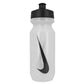 Botella Nike Big Mouth 2.0 22 OZ Transparente/Negro/Negro