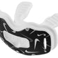 Nike Alpha Lip Protector Football Mouthguard White | Black | Gray