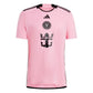 adidas Inter Miami CF 24/25 Messi Camiseta Local