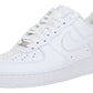 Nike Air Force One 07 White 11.5 D(M) US