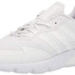 adidas Originals Mens ZX 1K Boost White/White/White 14
