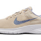 Zapatillas de training/running/jogging Nike para mujer Sanddrift Diffused Blue White 5