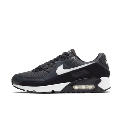 Zapatillas de gimnasia Nike para hombre Iron Grey/White/Dark Smoke Grey/Black 11