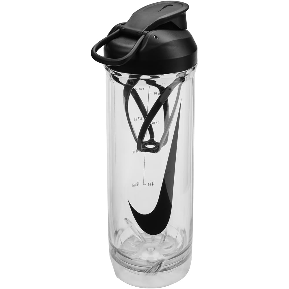 Bote mezclador Nike TR Recharge 2.0 700 ml HY5021-910